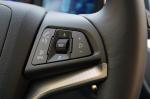 Chevrolet Trax 2015 года